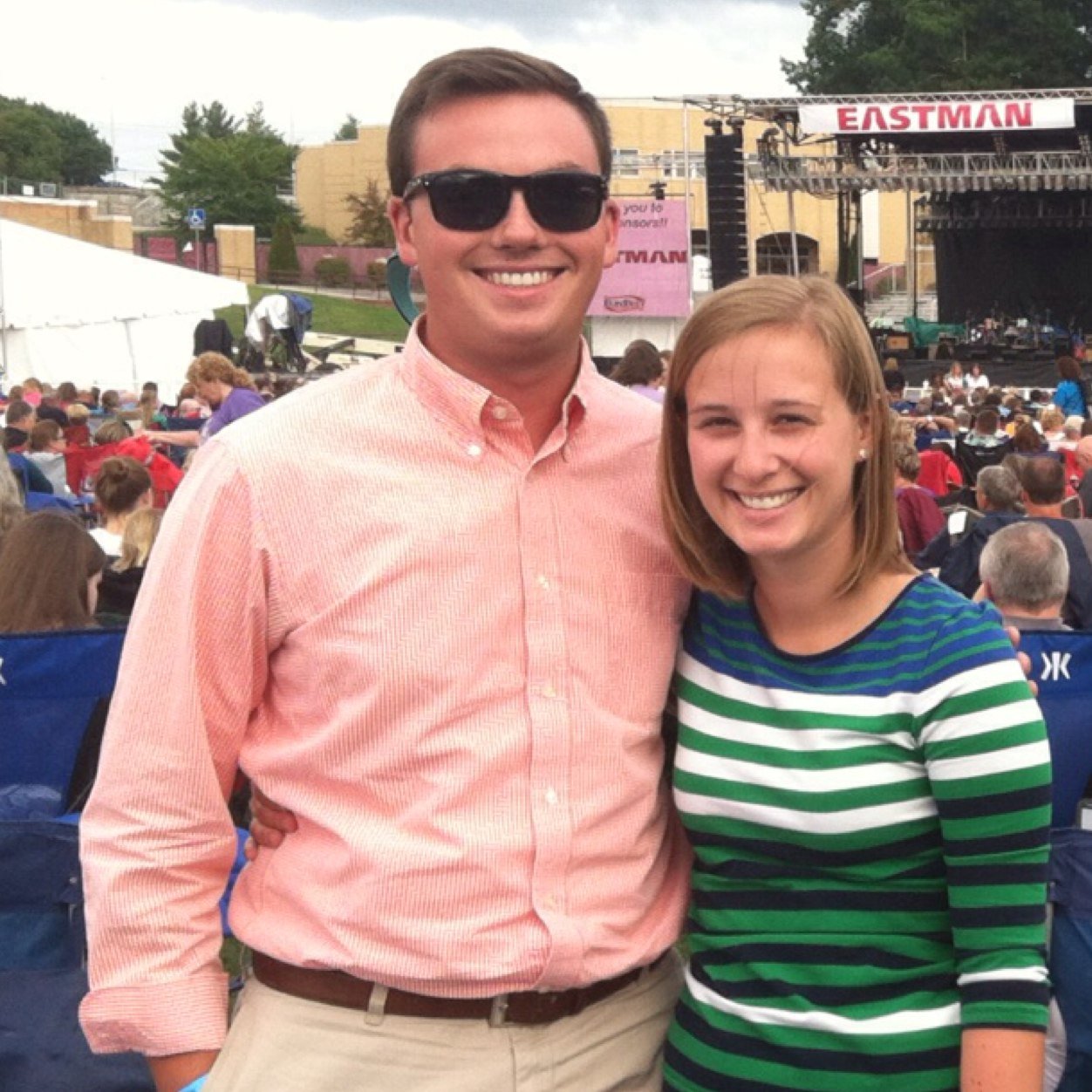 YoungClifton95's profile picture. On the pursuit of engineering greatness. University of Tennessee