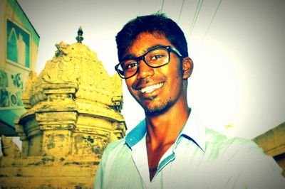 Life is one semma comedy