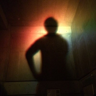 前中*劇部大道具-幕総*MSDC照明-東洋*経済(総政・久米ゼミ) 演劇やってる太っ腹(物理)。次出るよ→