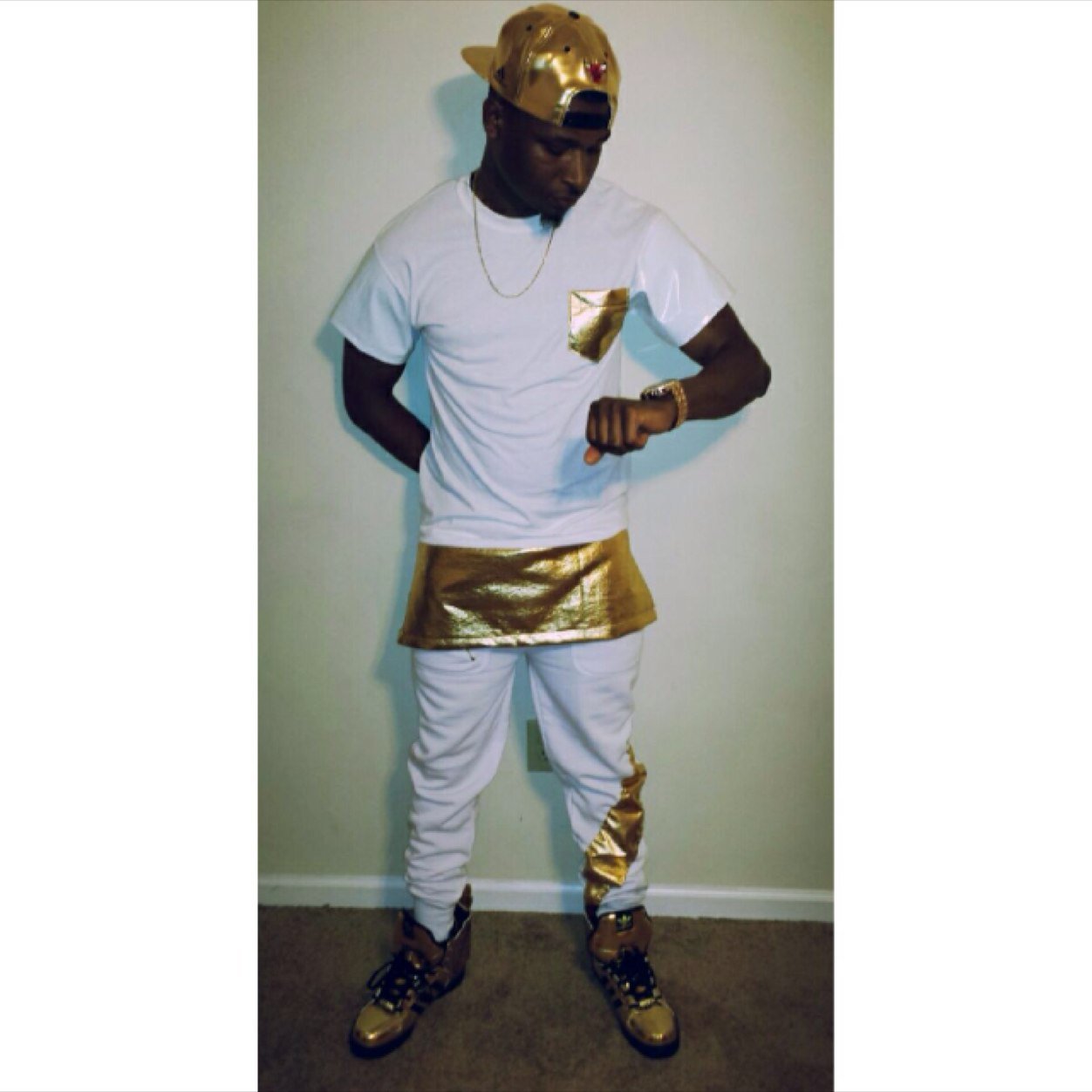 dhill103's profile picture. Live your life, VSU, I Trust God enough said.