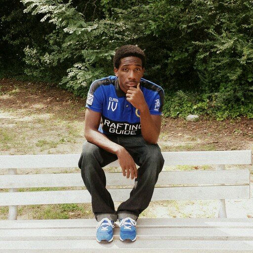 God,Family&Mula PleasantHill ChillGang (Chilla)