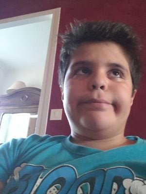 gras_kevin's profile picture. collégien et a une chaîne YouTube vraiment kevin