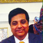 Easwarnarayanan's profile picture. 