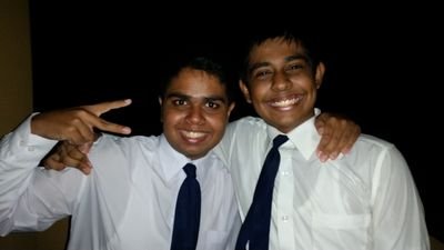 JanekCooray's profile picture. 