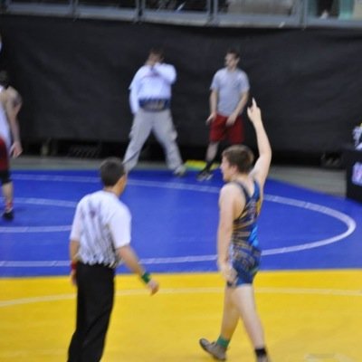 HasekampSam's profile picture. 