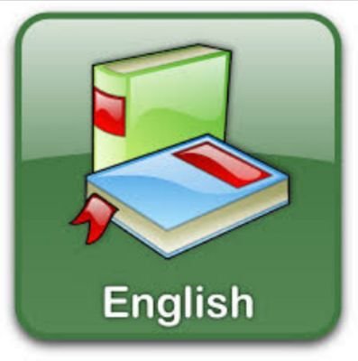 The english
