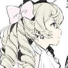 Hm? Oh, hello... I am Maribelle, a friend of Princess Lissa and also the Duke's Daughter. 'Tis a pleasure to meet you. #FERP