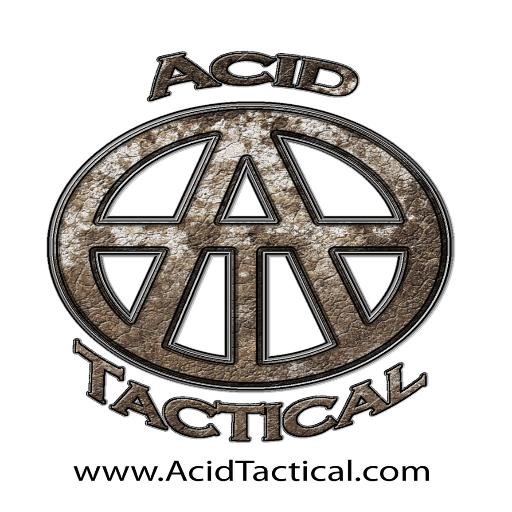 Tactical Gear for Hunting, Paintball, and Airsoft.
Made for real firearms but also for the airsoft & paintball enthusiest.