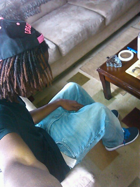 I'm that nigga ★....... nuff said
