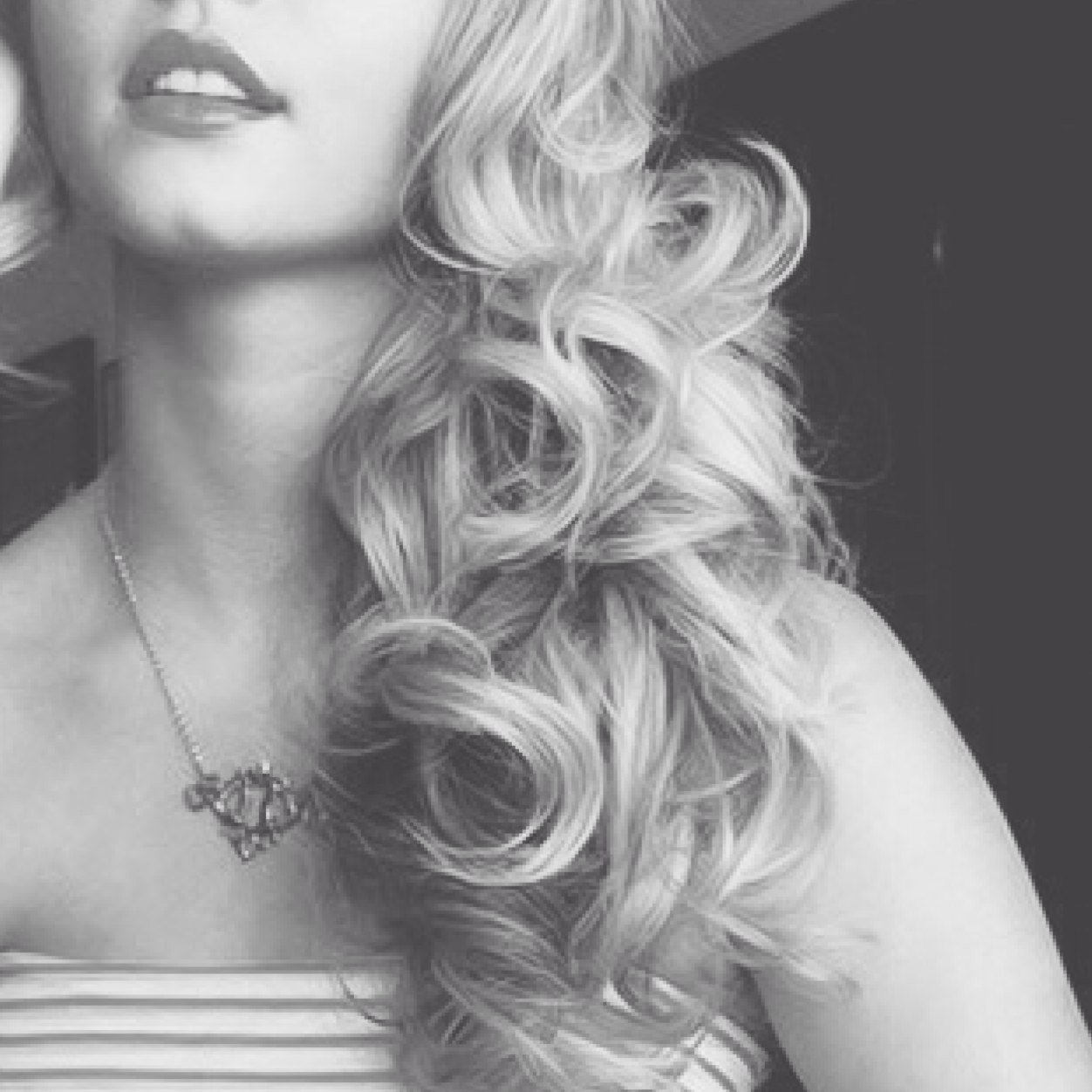 SouthPrepLife's profile picture. College Girl. Sorority Sister. Monogram Obessed.