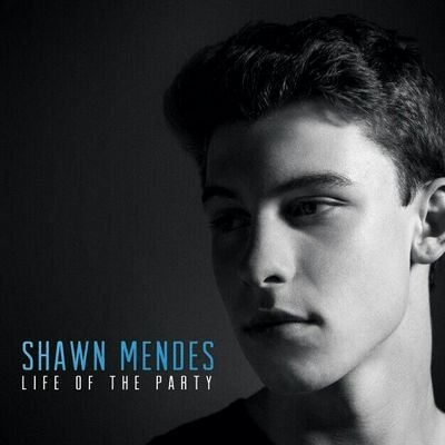 GOD 1st                        ●please follow me shawn