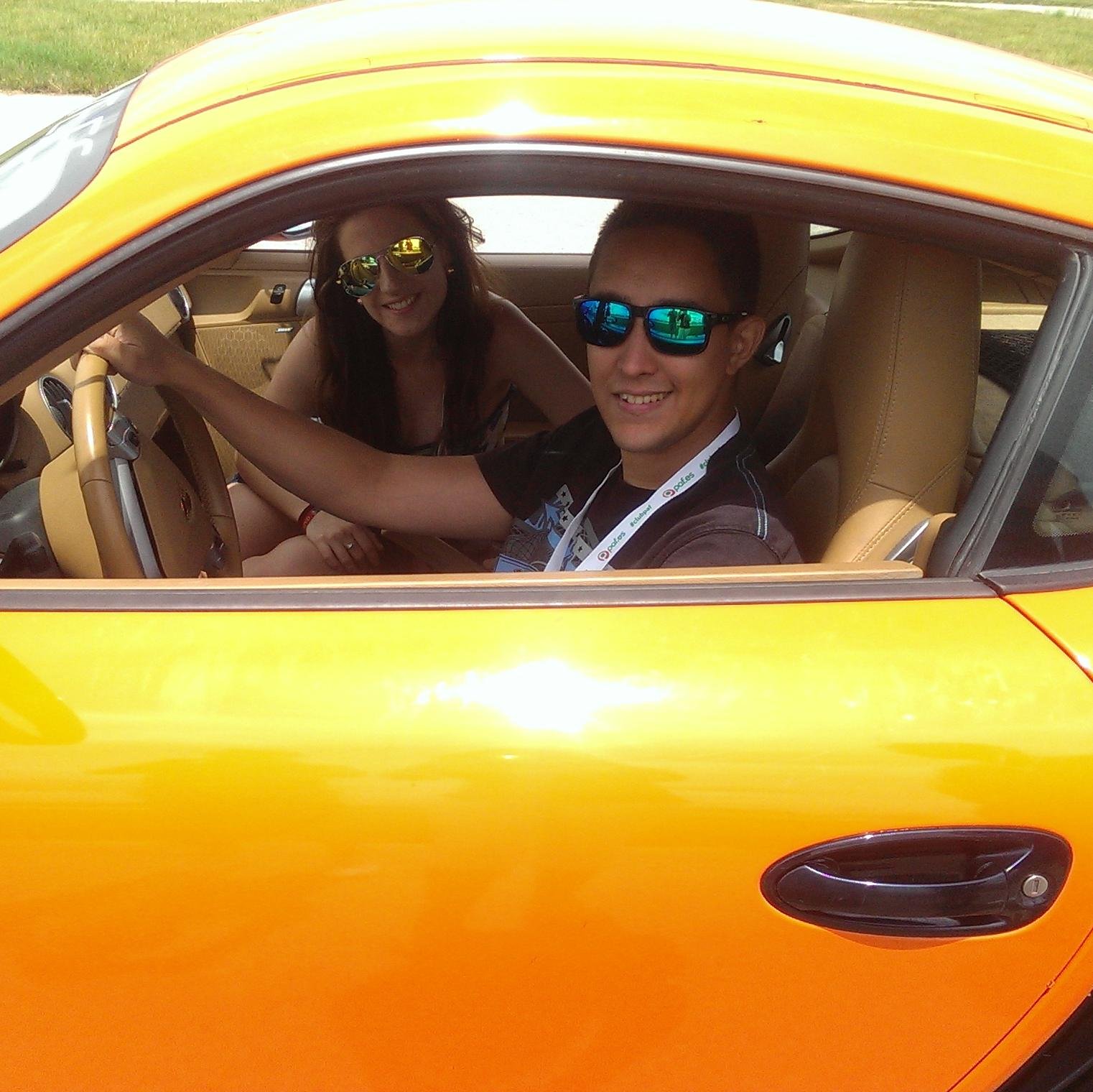 Enamorada de @mismo_11