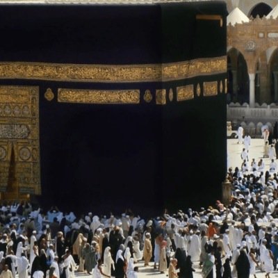 Mshari alshamri