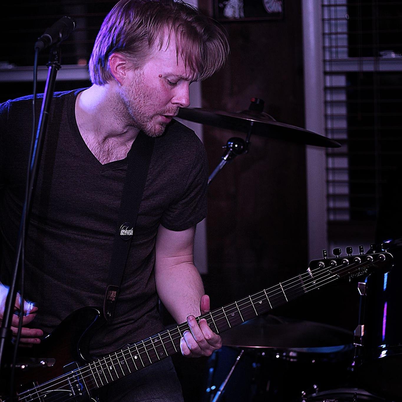 Fader909's profile picture. 