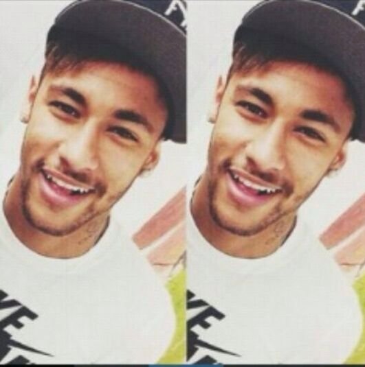 Neymar Junior Da Silva Dos Santos