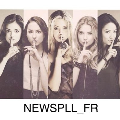Compte source sur vos LIARS ainsi que toutes la bande. Vous y Trouverez des News, Photos, Videos etc... Signé Trois Liars Juhayna, Kaina & Laetitia.