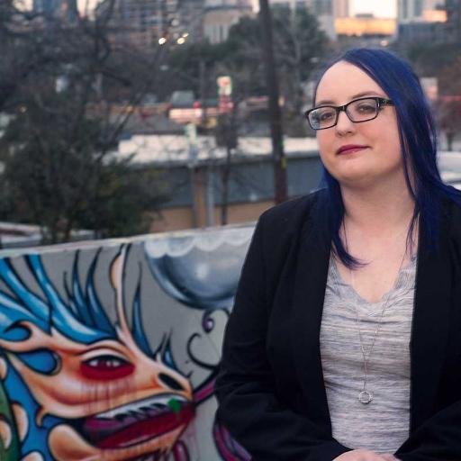 kassandra_perch's profile picture. I'm over at @nodebotanist. Just didn't want this name jacked.