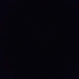 was here