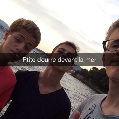 La bande a maurice