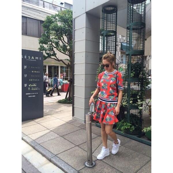 Kim HyoYeon 89L Girl Generation