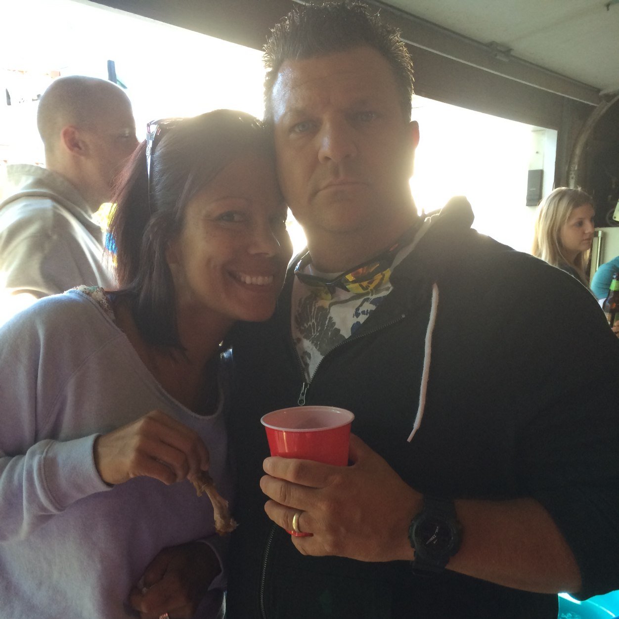 ronfio87's profile picture. 