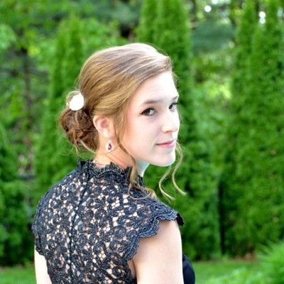Michelle Profile