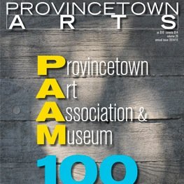 Published annually since 1985, PROVINCETOWN ARTS focuses broadly on the artists, performers, and writers who inhabit or visit the tip of Cape Cod.