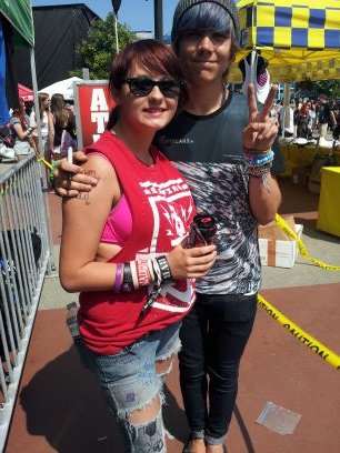 marinkovicha18's profile picture. Buried in red white and side of some blue some will die to late and somebody to soon