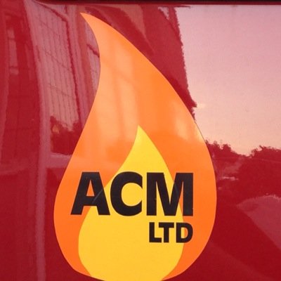 acmlimited's profile picture. heating and plumbing commercial,industrial and domestic.serving north west of uk.gas safe registered