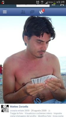 rettondin's profile picture. 