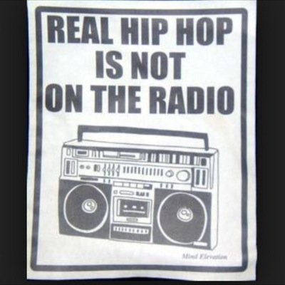 STREET HIP HOP MEDIA