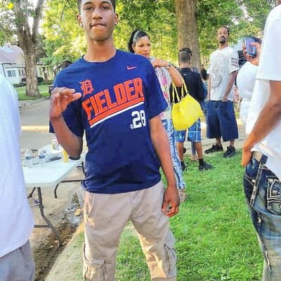 South WEST NIGGA ,DETROIT NATIVE  #326 FOREGIN DREAMS