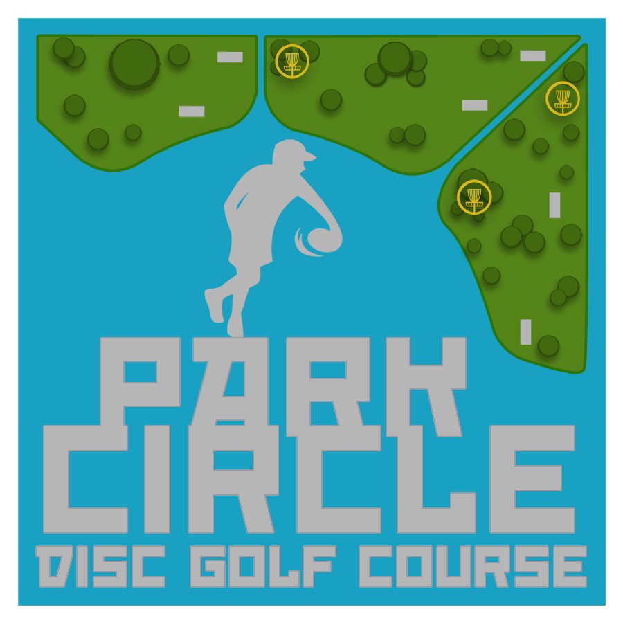 ParkCircleDG's profile picture. Park Circle Disk Golf Course 
A beautiful disc golf course located in the heart of Olde North Charleston's Park Circle Neighborhood. Free to the public.