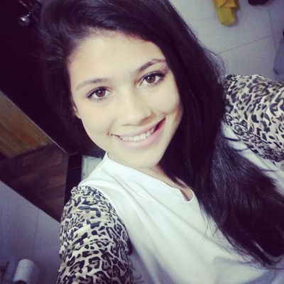 IndibonettiB's profile picture. snap : indianara_98