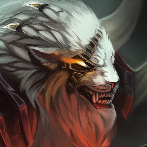 La supervivencia es un juego, la caza, una obra de arte ¿Serás mi siguiente presa? @PanteraxNidalee es mi digna reina de la jungla [#FR #SR] #LeagueOfHentai