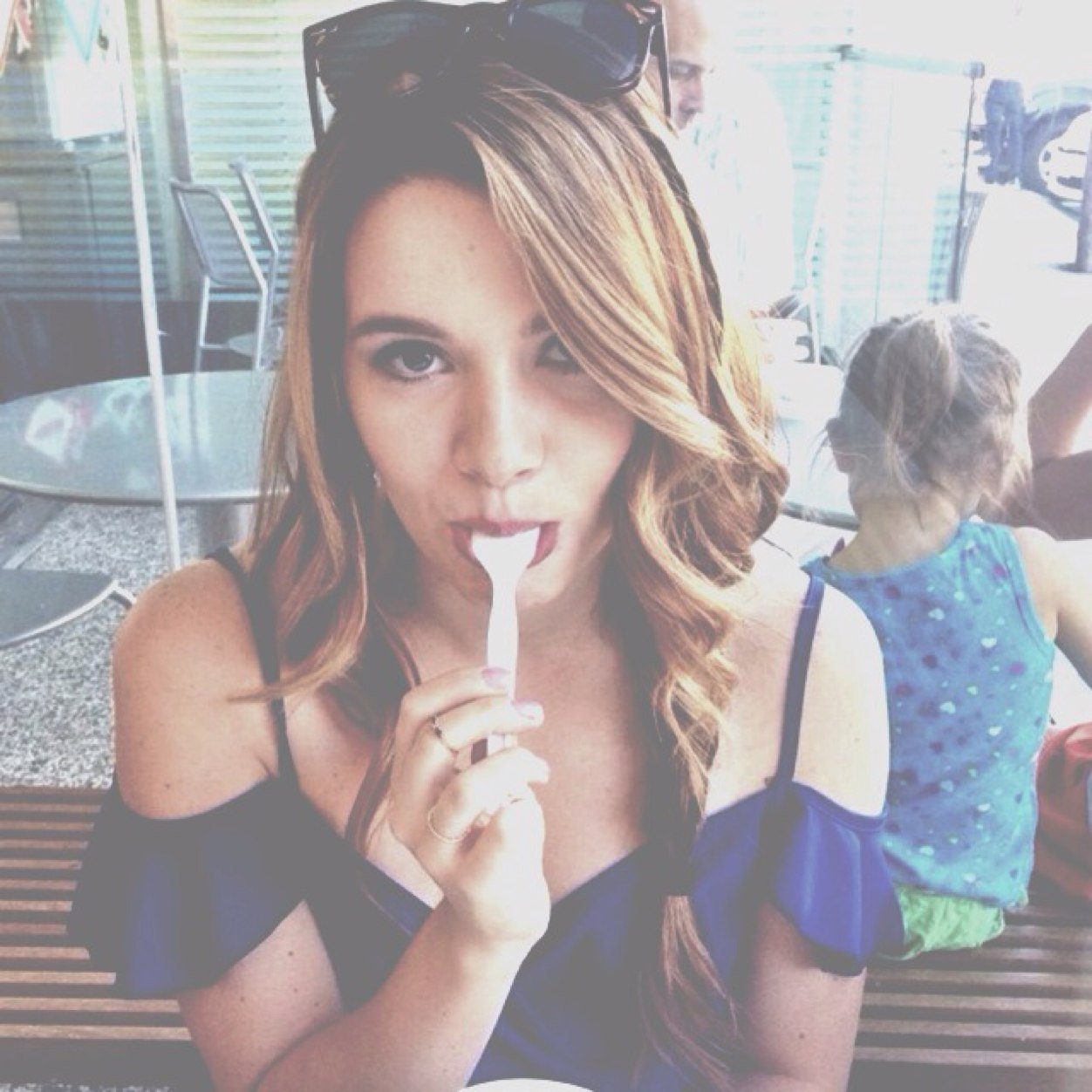 Fanpage for Katie Stevens & MTV's new show 'Faking It' #Karmy #RenewFakingIt STEVIE