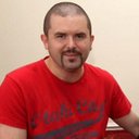 Alan Cotter - @alcotter08 - Twitter