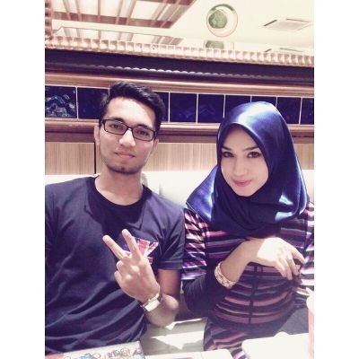 ig :syuhadaayub.