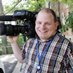 Chris Hursh (@chvproductions) Twitter profile photo