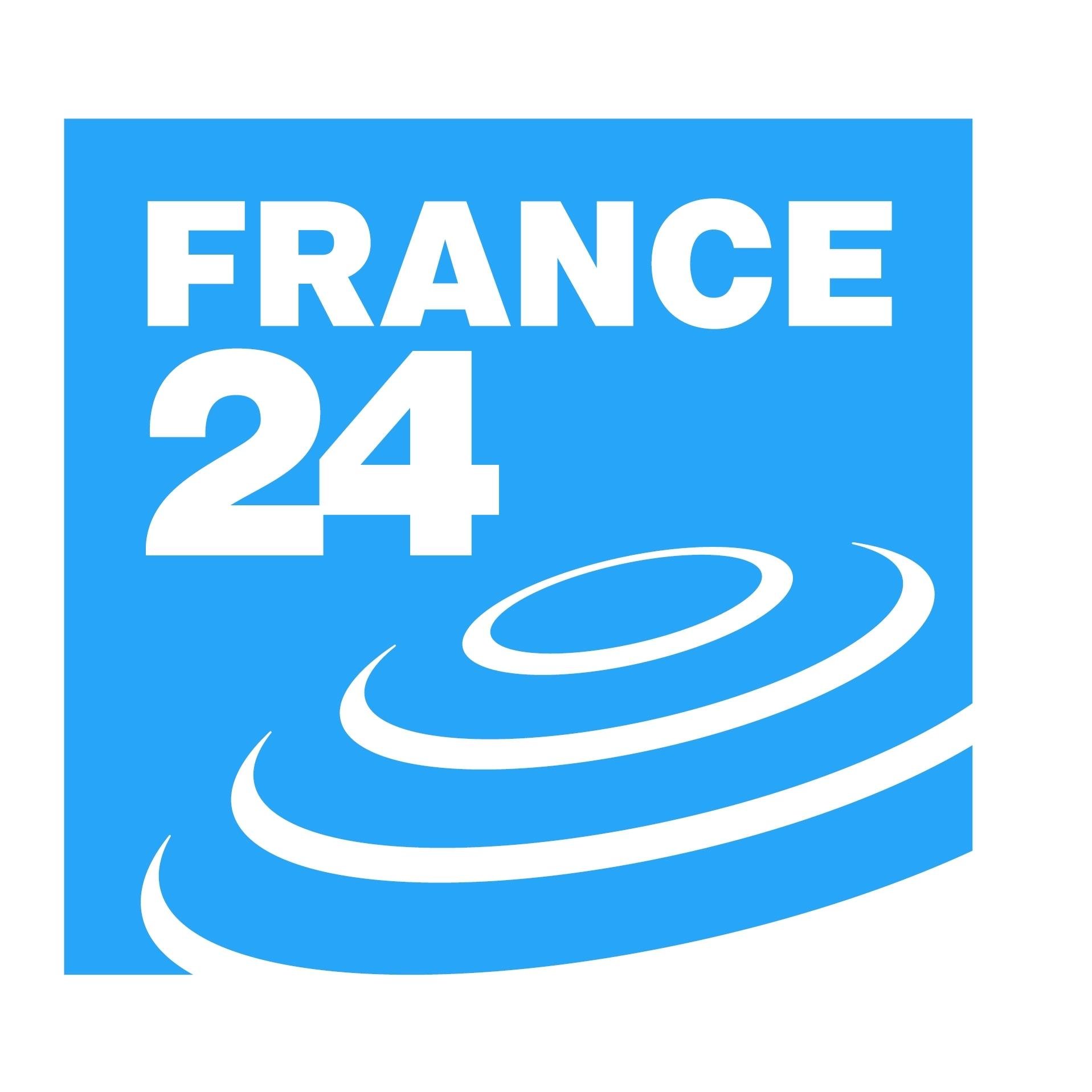 France 24 Türkiye Hesabıdır.