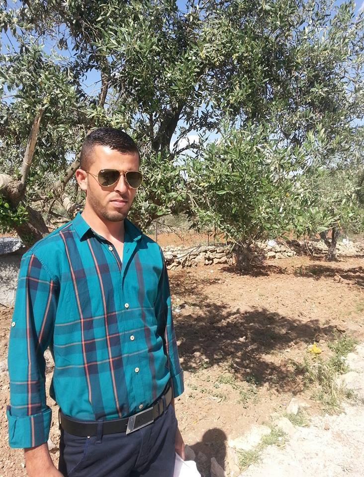 Hmeedat99's profile picture. 