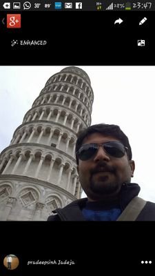 from India