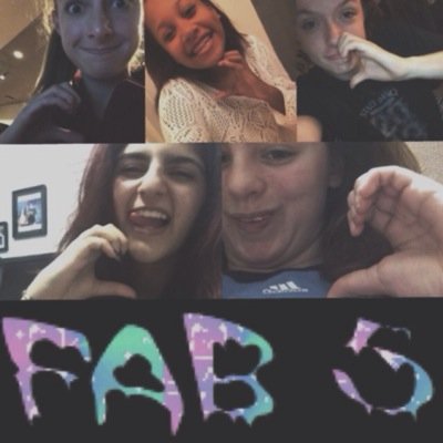 we are @frappeharry @vibeystyIes @healyandstyles @bradftnouis @sunnylukexo and we love one direction