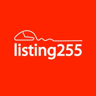 listing255's profile picture. 