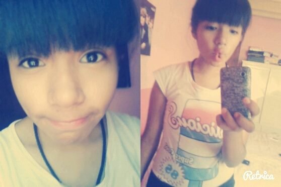 Me llamo Cristina Martinez Morones 
me gusta mucho CD9:3 JAJAJA Mi novio Es Jos Canela!8) LOS AMO A LOS 5 Chicos :D jeje