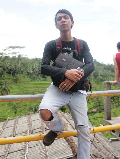 Lantas apa yang di peroleh setelah mati..̮  ̮