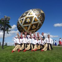 Sadok Ukrainian Dance Ensemble (@sadokdancers) 's Twitter Profile