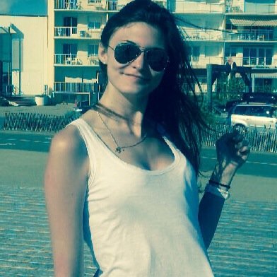 Tout ce qu'une fille veut vraiment, c'est un homme qui lui prouvera qu'ils ne sont pas tous les mêmes.