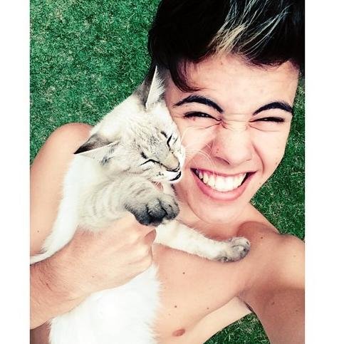 ❂ believe you are my dream ❂