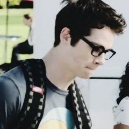 Chega de Scira e tambem de Stalia a moda agora é shippar Kalia